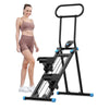 Vertical Climber Stair Stepper Machine Climbing Equipment for Home Gym Exercise
