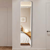 Long Wall Mounted Mirror Full Length Dressing Bedroom Entryway Furniture
