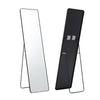 Full Length Dressing Mirror Bedroom Bathroom Free Standing Tilting / Wall Mirror