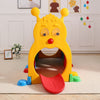 Kids Elf Crawl Tunnel Tube Chase Game PP Play Toy Daycare Play Climbing Hole 6ft