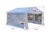 Car Port Shelter Outdoor Garden Tent Portable Garage Storage Awning Canopy Shed