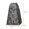 Tent Changing Toilet Shower Camping Privacy Protect Outdoor Swim Temporary Room