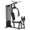 Weights Machine Multi Gym 45kg Stack Compact Home Gym Leg Press Body Training UK