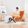 Self Cleaning Automatic Cat Litter Box 2.4G WiFi APP Control Large 68L Space