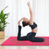 Folding Gymnastics Mat 4-Fold Exercise Mat Lightweight Yoga Mat Gym Fitness