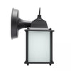 Traditional Outdoor Garden Wall Light Lantern Corridor Porch Patio Fence Lamp