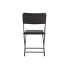 BigSale 3-Piece Table Chairs Outdoor Garden Patio Folding Table Chair Bistro Set