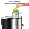 800W Juice Extractor Centrifugal Juicer Machine Whole Fruit Vegetable Juicing