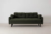 Swyft Model 04 3 Seater Sofa Bed - Fern Boucle RRP £4200
