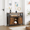 Dining Sideboard Kitchen Cupboard Storage Cabinet Buffet Table LSC092B01