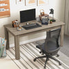 Contemporary Dining Table 160cm Modern Kitchen & Dining Room Table for 8
