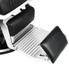 All Purpose Recline Hydraulic Barber Chair Salon Spa Beauty Equipment Heavy Duty