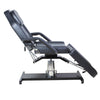 Massage Table 3 Section Adjustable Bed Couch Beauty Salon Tattoo Recliner Chair