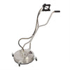 18" 4000 Psi Pressure Washer Rotary Patio Floor Flat Surface Cleaner