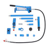Porta Power Hydraulic Jack 10 Ton Auto Car Body Repair Kit Commercial Industrial