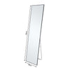 Metal Frame Full Length Mirror 40x150cm Bedroom Dressing Mirror Floor Standing