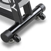 Upright Exercise Bike Studio Magnetic Resistance Adjustable Home Gym MARCY 3220