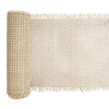 40CM*200CM Rattan Weave Octagonal Hole Cane Webbing for Chair Cabinet Repair DIY