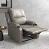 Recliner Armchair for Living Room, Recliner Chair with Cup Holder