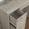 3 Drawer Wooden Bedroom Dressing Computer Work Table Desk Jewellery Office Unit