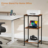 Bedside Tables Sofa Side Table Coffee Little Hallway Table Bookshelf End Table