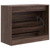 Festnight Shoes Storage Cabinet, Shoe Cabinet Storage, Shoe Storage Z3A5