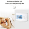 Smart Thermostat WiFi Wireless LCD Programmable Temperature Controller Heating