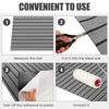 Boat Flooring EVA Foam Decking Non-Slip Decking Sheet Faux Teak Marine Mat