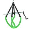 Cattle Lifting Clamp Device Cow Postpartum Stand Assist Cow Hip Lifter Assistant