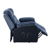 Electric Riser Recliner Armchair Heated Vibration Massage Sofa Arm Chair 2 Style