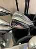 Mens Golf Callaway Package Set Regular /Uniflex /Right /New Grips /Stand Bag