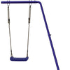 Outdoor Playset Impregnated Wood Pine vidaXL