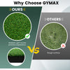 Golf Hitting Mat Artificial Turf Mat Indoor Outdoor Golf Practice Grass Mat