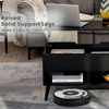 Coffee Table With Storage Lift Top Up Drawer Shelf Wooden Living Room Furniture