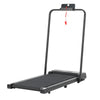 Treadmill Running Foldable Machine Electric Motorized Folding Jogging Home 2.0HP