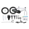 Kids Bike for 3-6 Year Old Boys Kid's Bicycle 14" with Removable Training Wheel