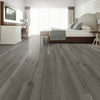 5.02 m² Vinyl Floor Planks Wood Effect Flooring Tiles Self Adhesive Kitchen