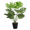 Artificial Faux Fake Plants Tree in Pot Garden Indoor Outdoor Home Office Decor