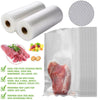 100-1000PCS Food Vacuum Sealer Bags Vacuum Food Saver Storage Seal Bag 15*20CM