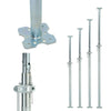 Heavy Duty Steel Acrow Prop Adjustable Extendable Support Holder Stand Beam UK