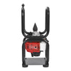 Gas Powered 64CC Petrol Log Splitter Axe With Stand Cuts all Wood Timber Types