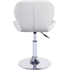 Cushioned Chair Swivel Small Adjustable Computer Desk Vanity Table Office Dining
