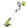Garden Gear Cordless Grass Strimmer Trimmer Lawn Cutter 20V Battery Power Li-ion