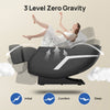 Electric Full Body Massage Chair Zero Gravity Massage Recliner Smart APP Control