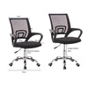 Adjustable Mesh Office Chair Computer Desk Chair 360° Swivel Lift Ergonomic NEW