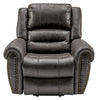 Electric Riser Recliner Chair Armchair for Elderly, with Massage, Lumbar Heating