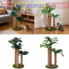 Large Palm Tree Cat Scratching Post Durable Sisal Climber Scratching Post PetToy