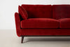 Swyft Model 10 2 Seater Sofa - Harissa Chenille RRP £1599