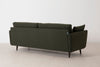 Swyft Model 10 3 Seat Sofa - Fern Boucle RRP £1499