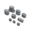 Massage Stone Heater Digital Hot Stone Massage Therapy Natural Basalt Stones Set